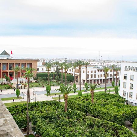 Junior Suite Balima I B43 Rabat Eksteriør bilde