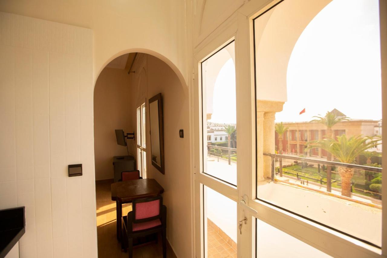 Junior Suite Balima I B43 Rabat Eksteriør bilde