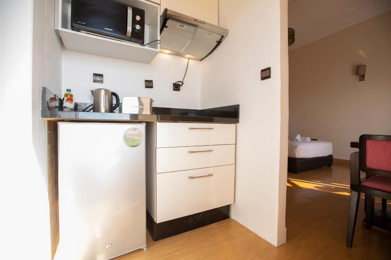 Junior Suite Balima I B43 Rabat Eksteriør bilde