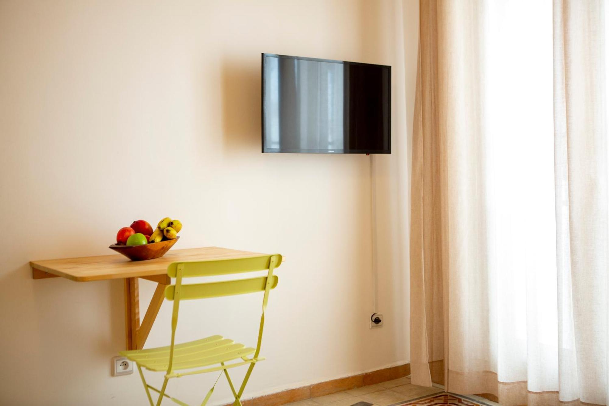 Junior Suite Balima I B43 Rabat Eksteriør bilde