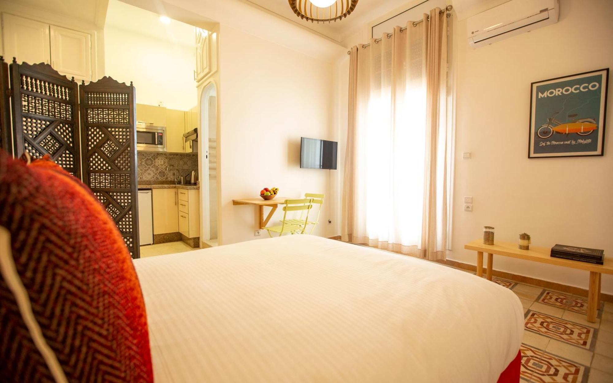 Junior Suite Balima I B43 Rabat Eksteriør bilde