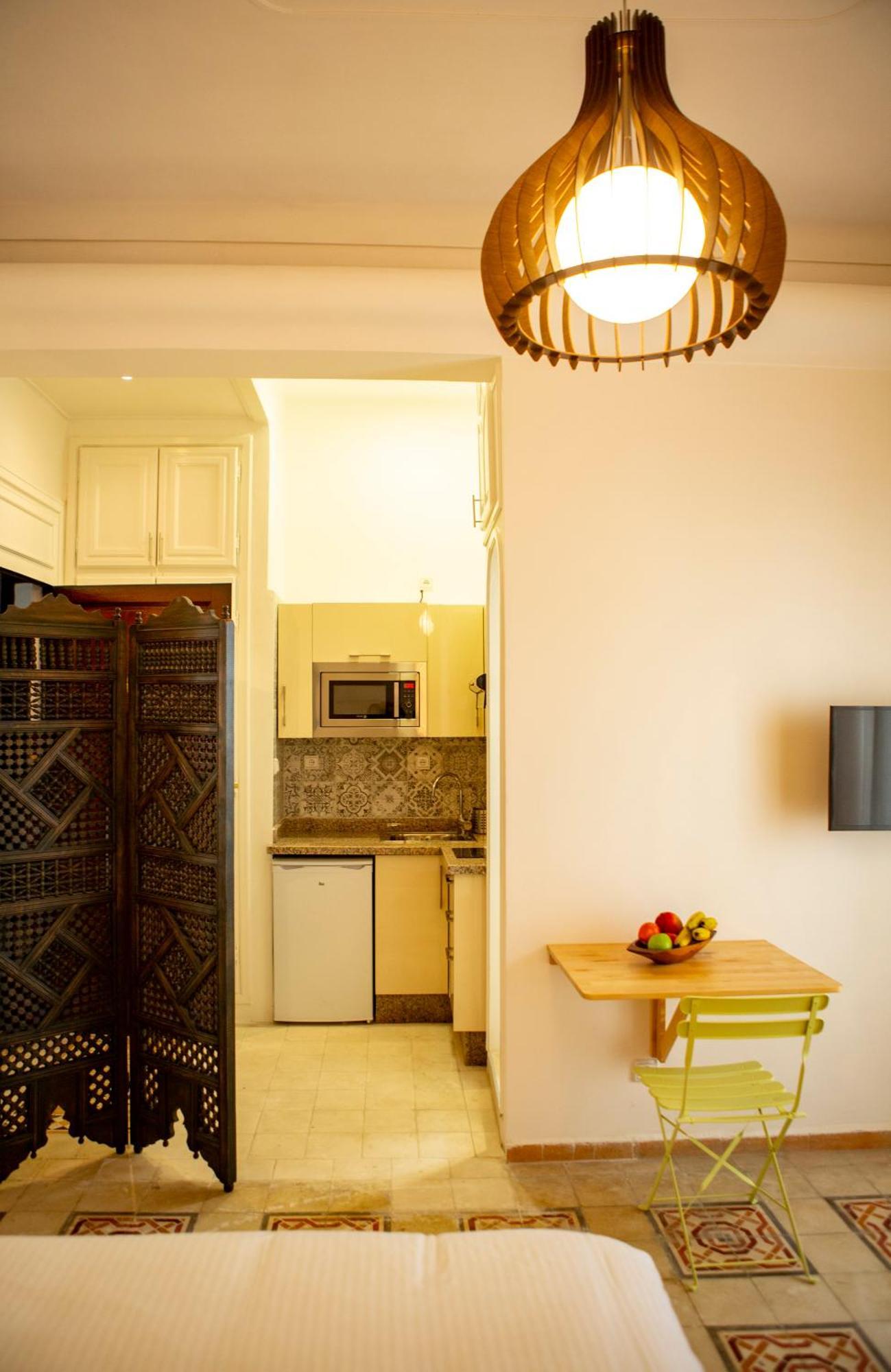 Junior Suite Balima I B43 Rabat Eksteriør bilde