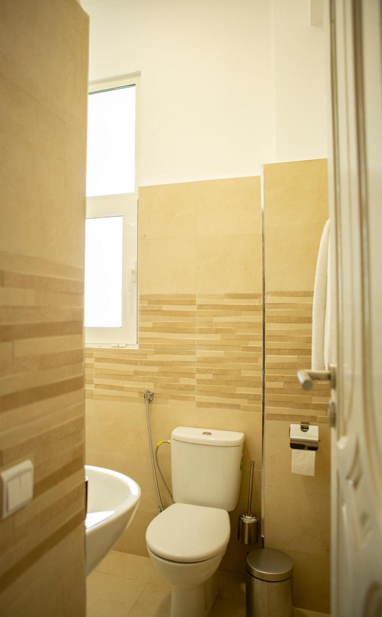 Junior Suite Balima I B43 Rabat Eksteriør bilde