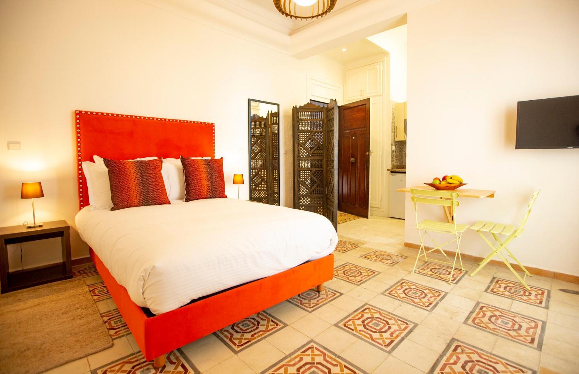 Junior Suite Balima I B43 Rabat Eksteriør bilde