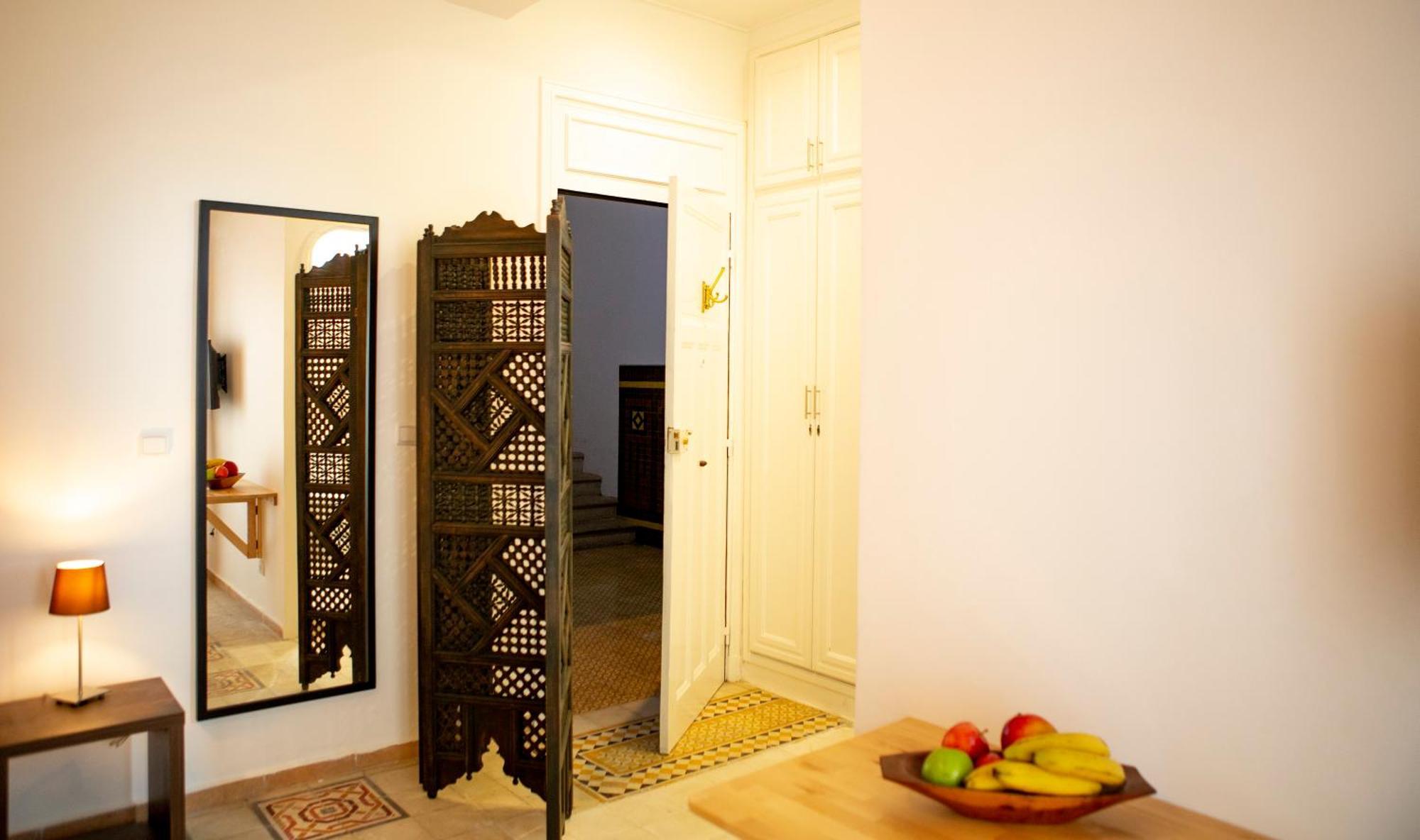 Junior Suite Balima I B43 Rabat Eksteriør bilde