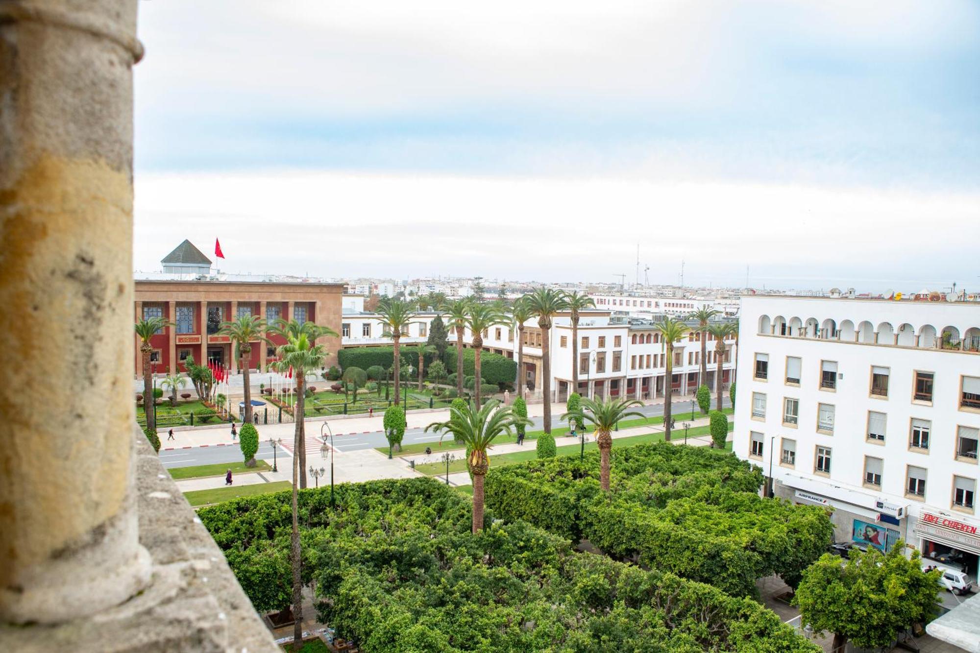 Junior Suite Balima I B43 Rabat Eksteriør bilde