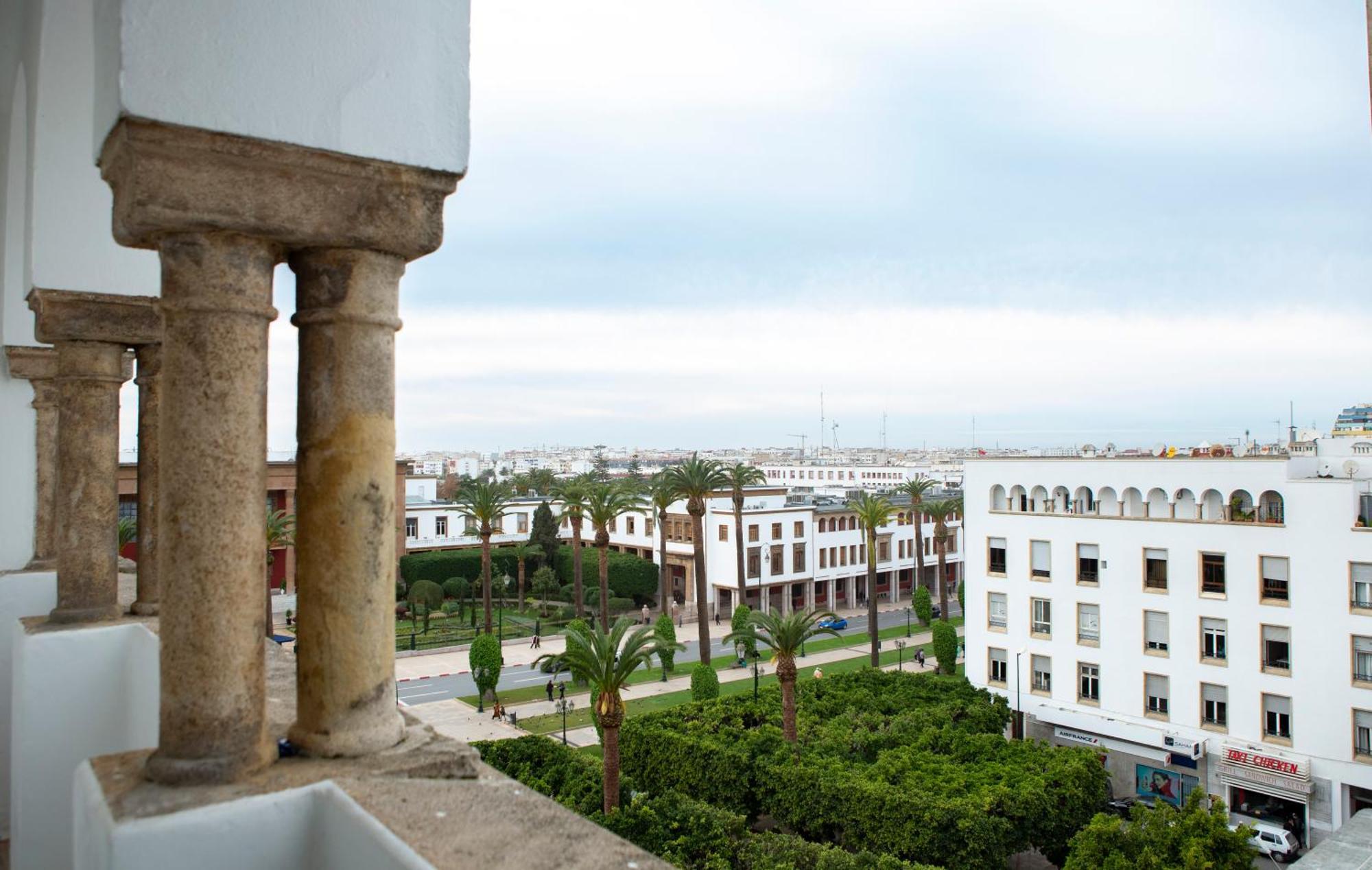 Junior Suite Balima I B43 Rabat Eksteriør bilde