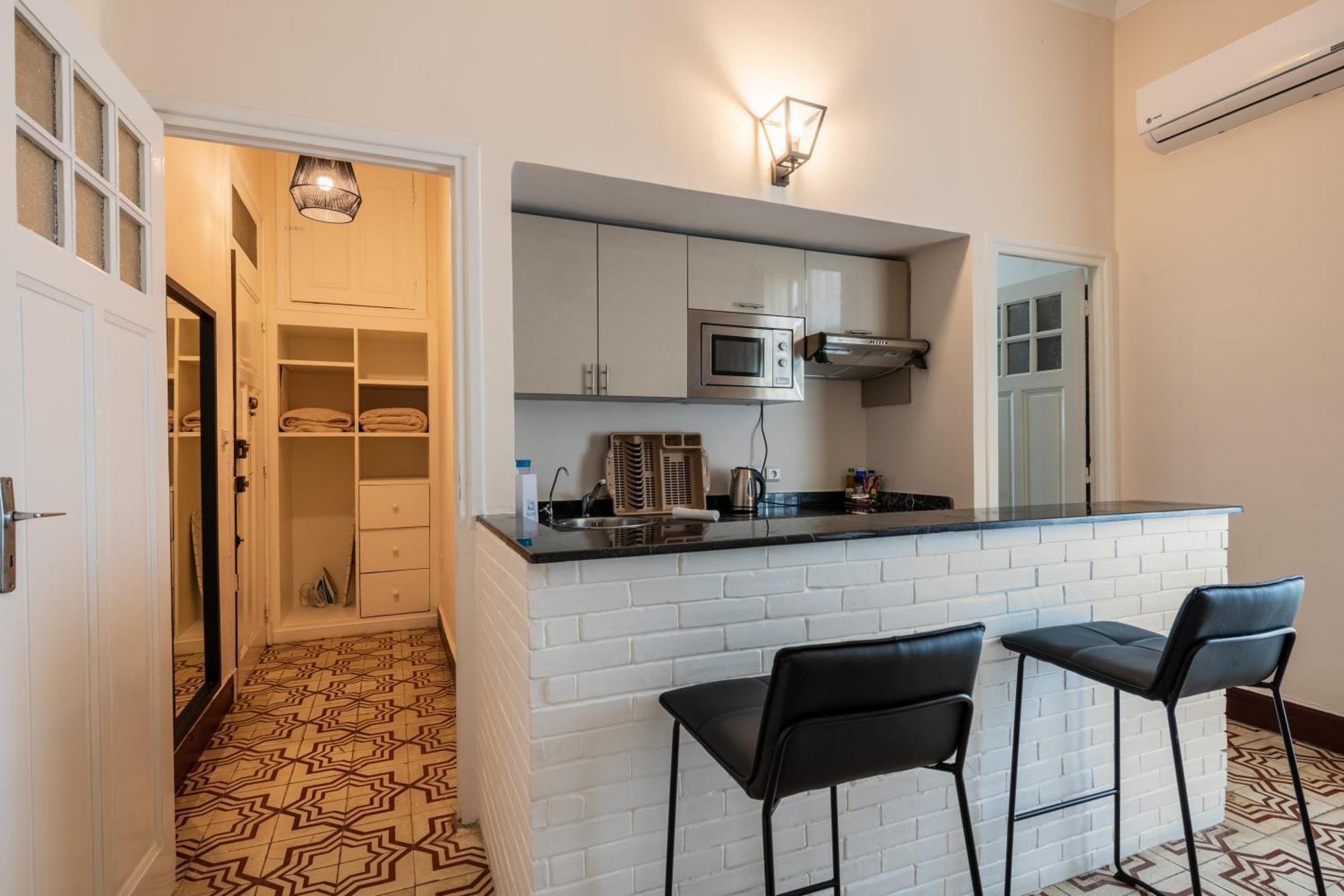 Junior Suite Balima I B43 Rabat Eksteriør bilde
