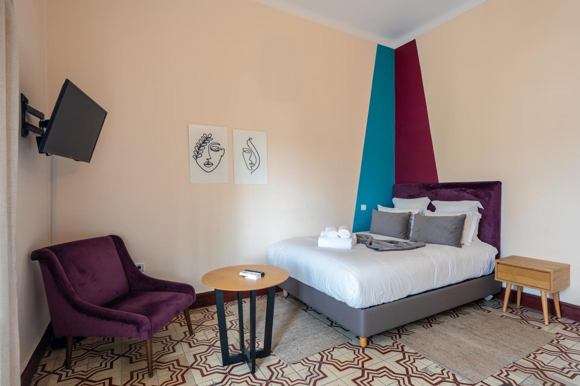 Junior Suite Balima I B43 Rabat Eksteriør bilde