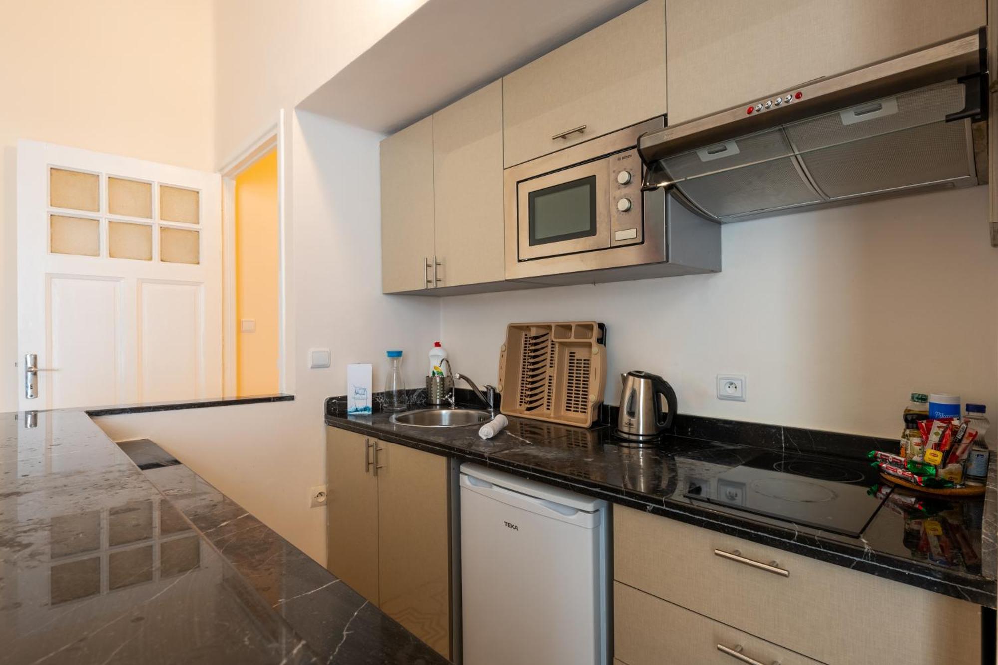 Junior Suite Balima I B43 Rabat Eksteriør bilde