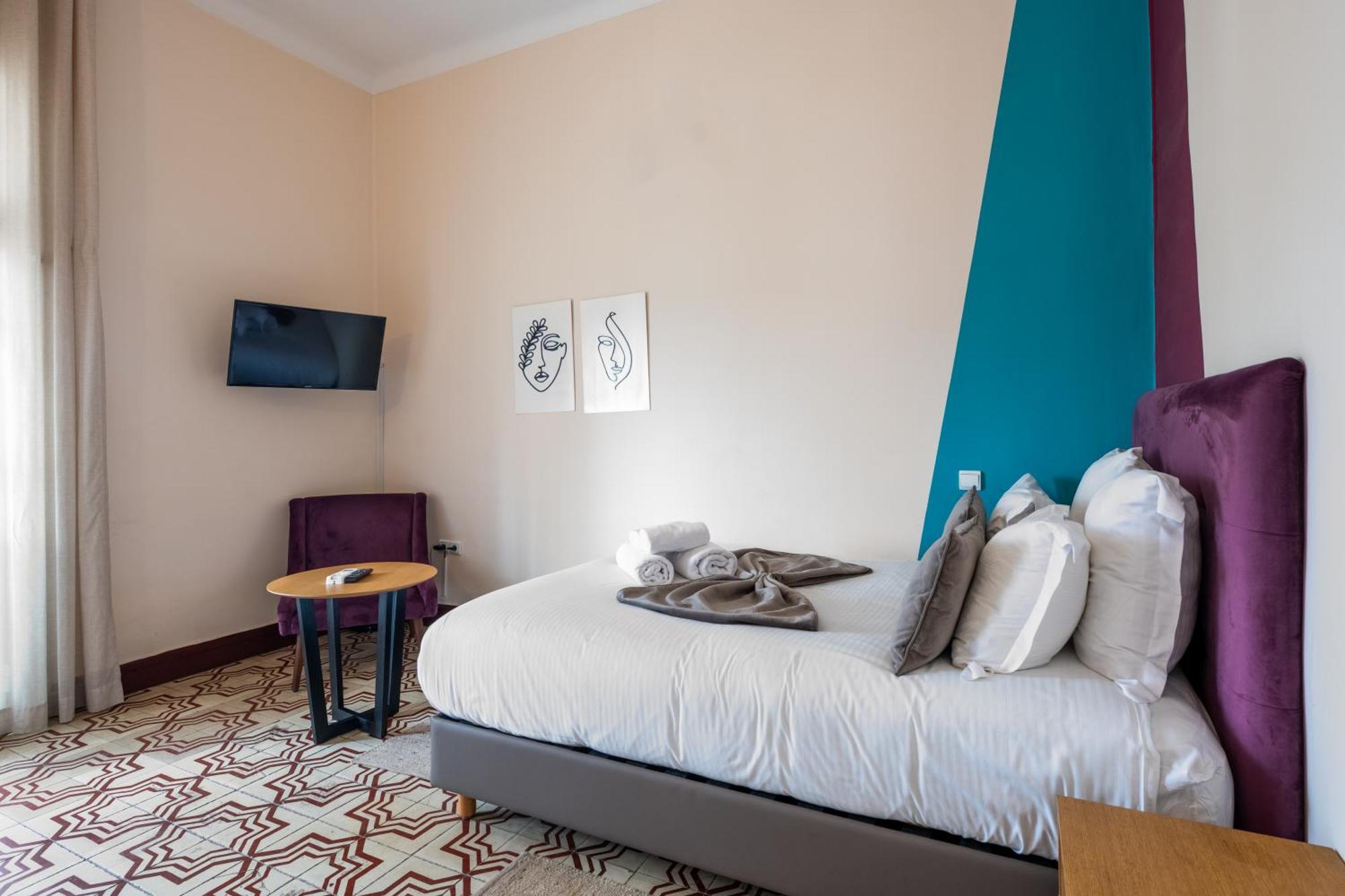 Junior Suite Balima I B43 Rabat Eksteriør bilde