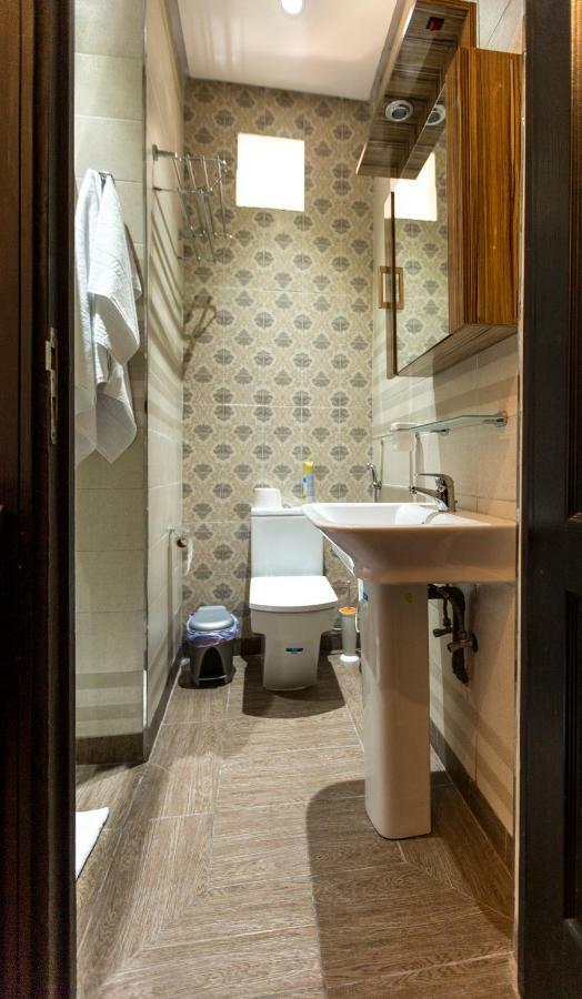 Junior Suite Balima I B43 Rabat Eksteriør bilde