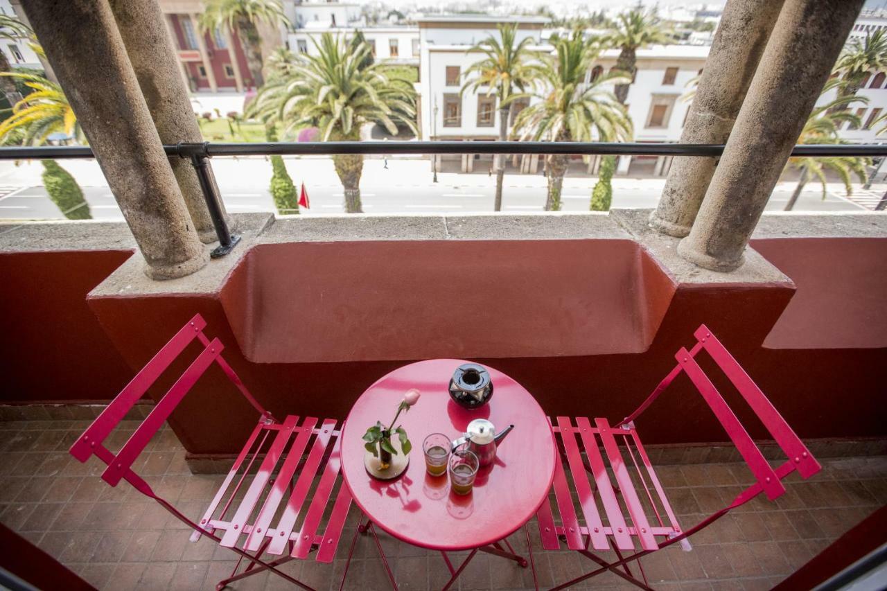 Junior Suite Balima I B43 Rabat Eksteriør bilde
