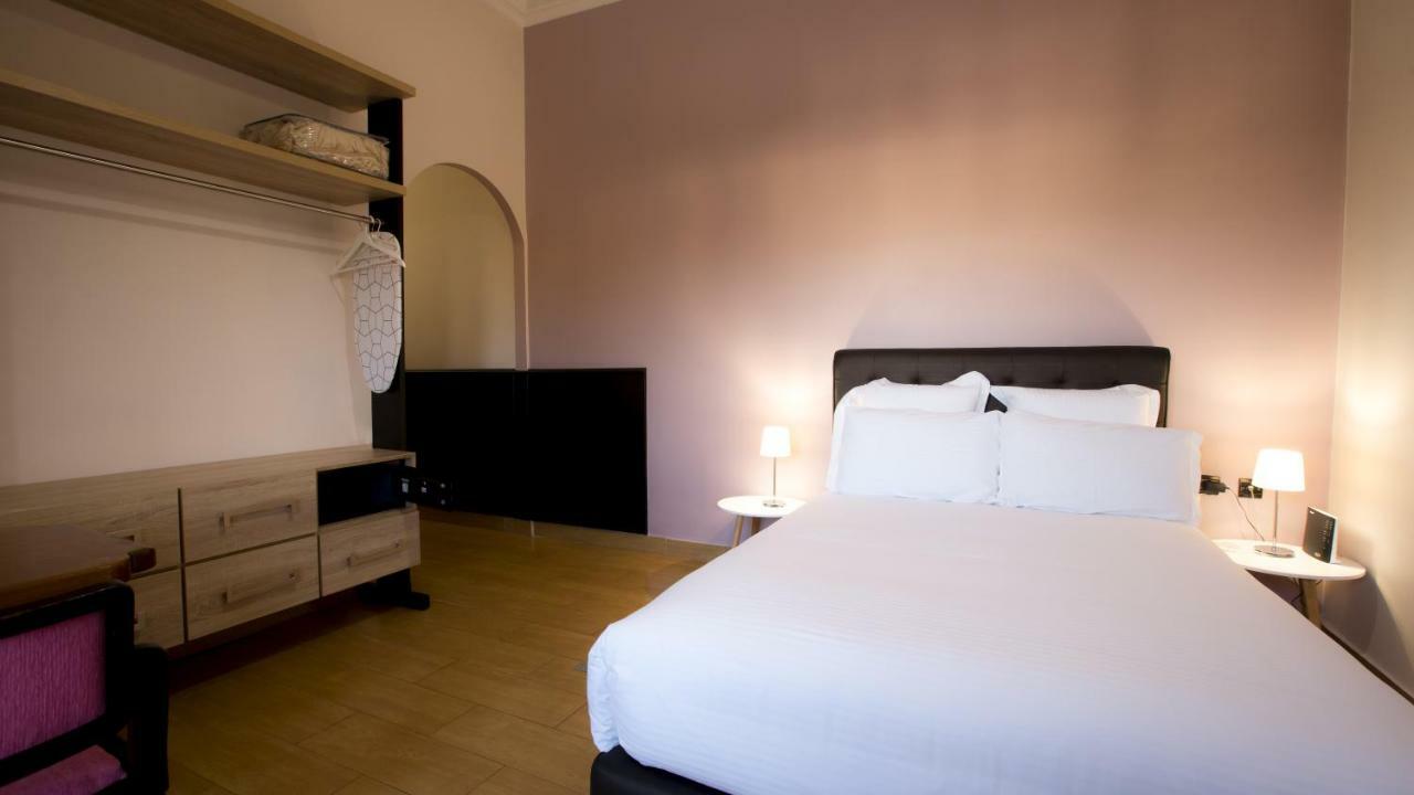 Junior Suite Balima I B43 Rabat Eksteriør bilde