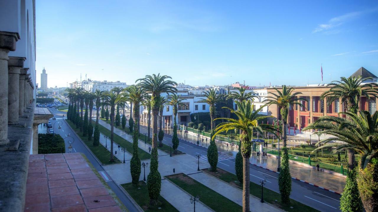 Junior Suite Balima I B43 Rabat Eksteriør bilde