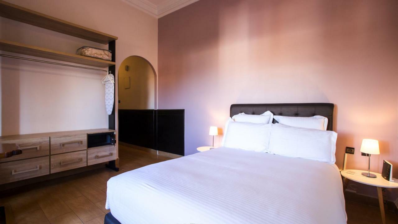 Junior Suite Balima I B43 Rabat Eksteriør bilde