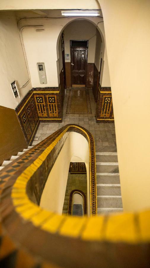 Junior Suite Balima I B43 Rabat Eksteriør bilde