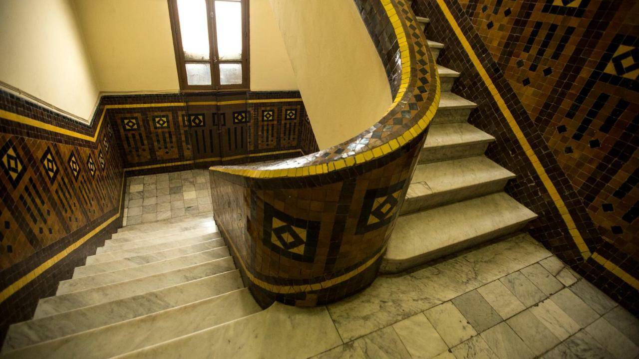 Junior Suite Balima I B43 Rabat Eksteriør bilde
