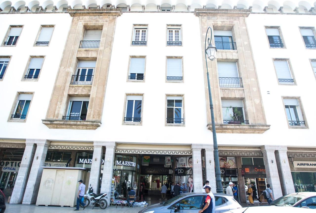 Junior Suite Balima I B43 Rabat Eksteriør bilde