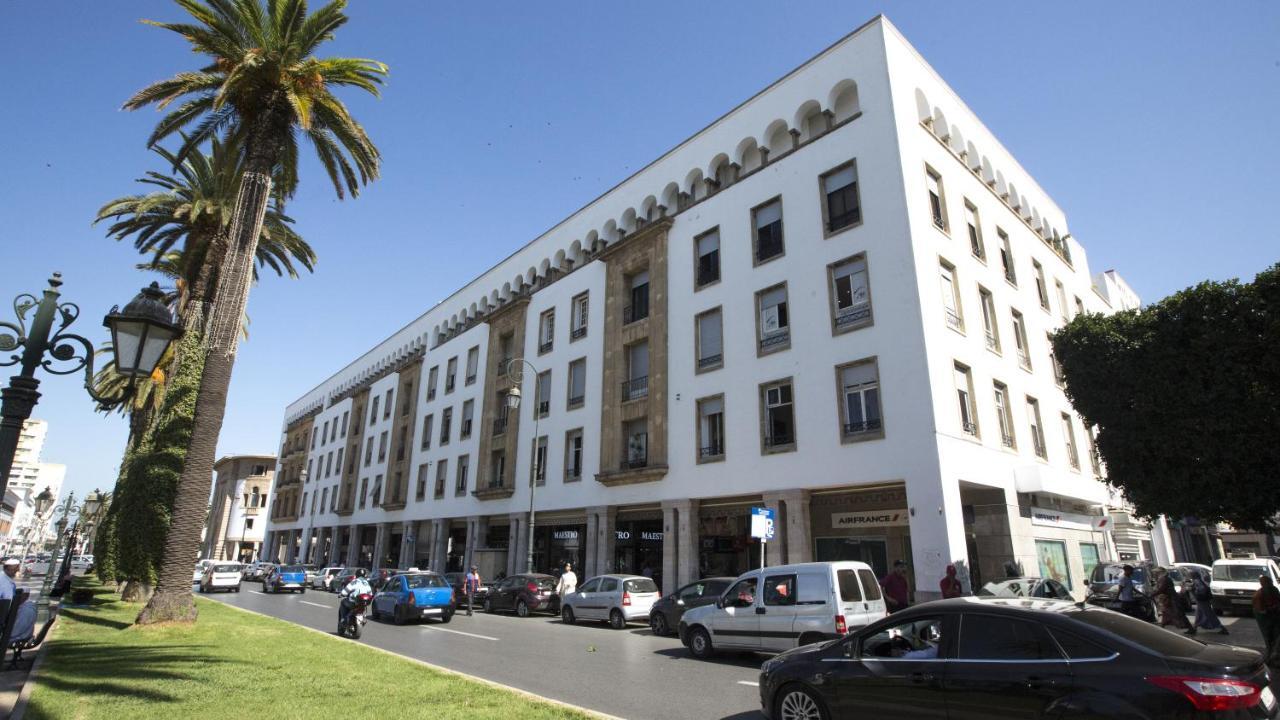Junior Suite Balima I B43 Rabat Eksteriør bilde